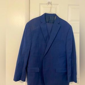 Michael Kors Suit